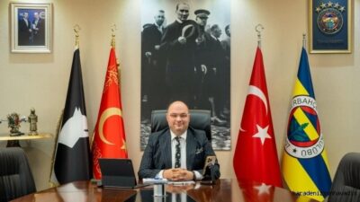 AKANSU GRUP YÖNETİM KURULU BAŞKANI YILMAZ AKANSU ; “102. YILINDA, CUMHURİYET’İMİZ İLK GÜNKÜ