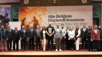 NAZLI ÖNGÖREN – EGEMEN ALTINBAŞ / ANKARA – BHA Ankara’da,