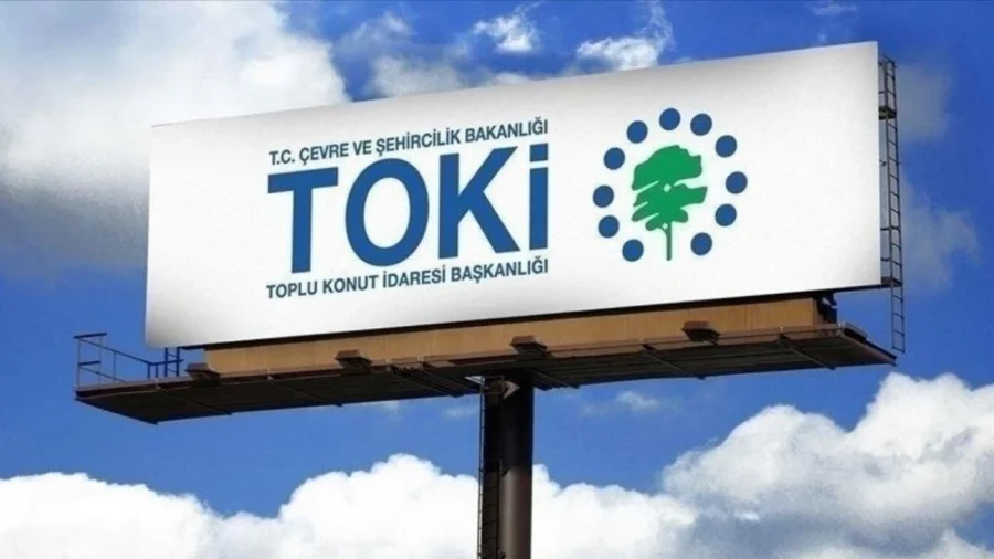 ANKARA-BHA Toplu Konut İdaresi Başkanlığı’nın (TOKİ), 2024 yılı Haziran ayı