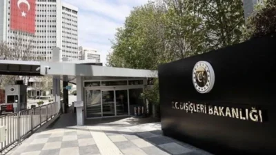 ANKARA – BHA İçişleri Bakanlığı, mülki idare amirliği hizmetleri sınıfında