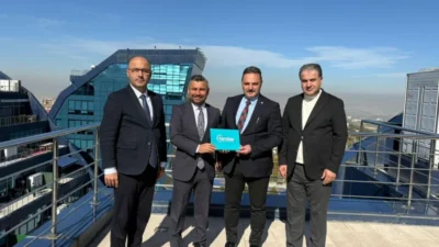 ANKARA – BHA Türk İnternet Medya Birliği (TİMBİR) Genel Başkanı Dr.