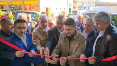 KDZ. Ereğli – Yeni nesil kahve kültürüyle dikkat çeken Branco