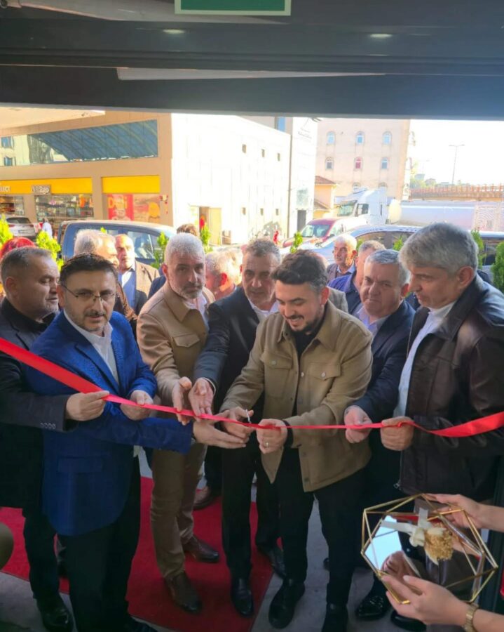 KDZ. Ereğli – Yeni nesil kahve kültürüyle dikkat çeken Branco