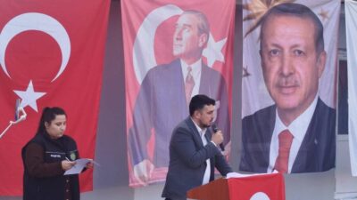 Zonguldak’ın Kdz. Ereğli ilçesine bağlı Ormanlı Beldesi’nde uzun süredir beklenen