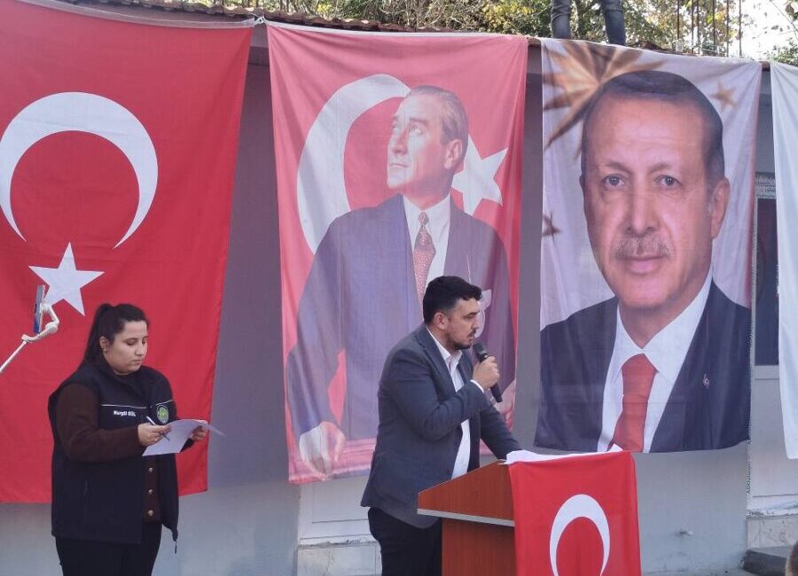 Zonguldak’ın Kdz. Ereğli ilçesine bağlı Ormanlı Beldesi’nde uzun süredir beklenen