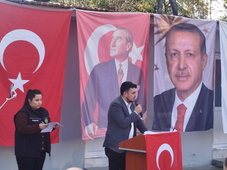 Zonguldak’ın Kdz. Ereğli ilçesine bağlı Ormanlı Beldesi’nde uzun süredir beklenen