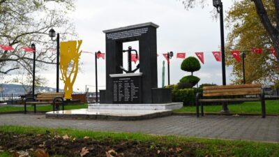 Kdz. Ereğli’de 19 Kasım 2023 tarihinde meydana gelen kasırga felaketinde