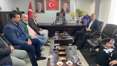 Kdz. Ereğli Ticaret ve Sanayi Odası (TSO) Yönetim Kurulu Başkanı