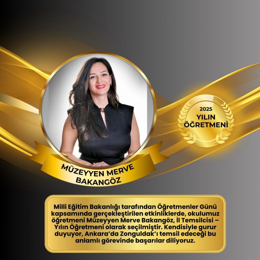 Zonguldak Kdz. Ereğli Şahinde Hayrettin Yavuz Bilim ve Sanat Merkezi