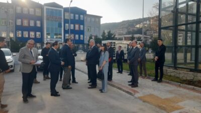 Kdz. Ereğli Özel Eğitim Uygulama Okulu (I, II, III. Kademe),