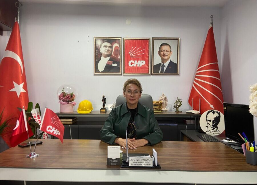 Kdz. Ereğli’de son günlerde gündeme gelen “65 yaş üstü ve