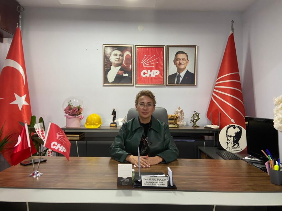 Kdz. Ereğli’de son günlerde gündeme gelen “65 yaş üstü ve