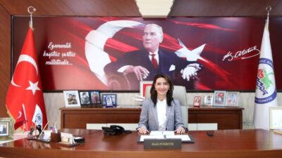 Karadeniz Ereğli Belediye Başkanı Halil Posbıyık’ın şehir dışı programı nedeniyle