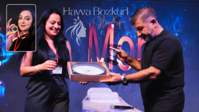 Antalya/Kdz. Ereğli – Güzellik, bakım ve kuaförlük sektörlerinin nabzını tutan,