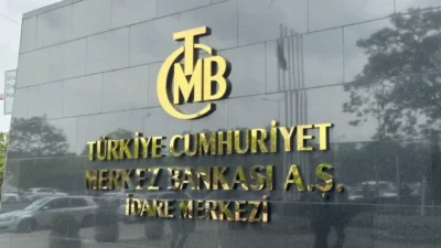 ANKARA-BHA Türkiye Cumhuriyet Merkez Bankası (TCMB), ödeme hizmetleri ve elektronik