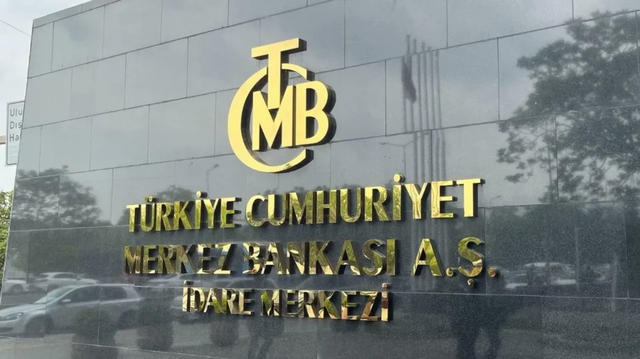 ANKARA-BHA Türkiye Cumhuriyet Merkez Bankası (TCMB), ödeme hizmetleri ve elektronik