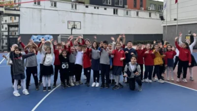 Milli Eğitim Bakanlığı’na (MEB) bağlı ilk ve ortaöğretim kurumlarında öğrenim