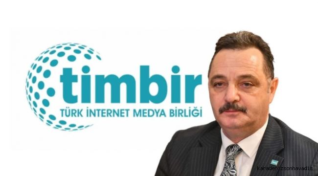 TİMBİR Genel Başkanı Dr. Süleyman Basa'dan 10 Kasım mesajı: Atatürk'ün