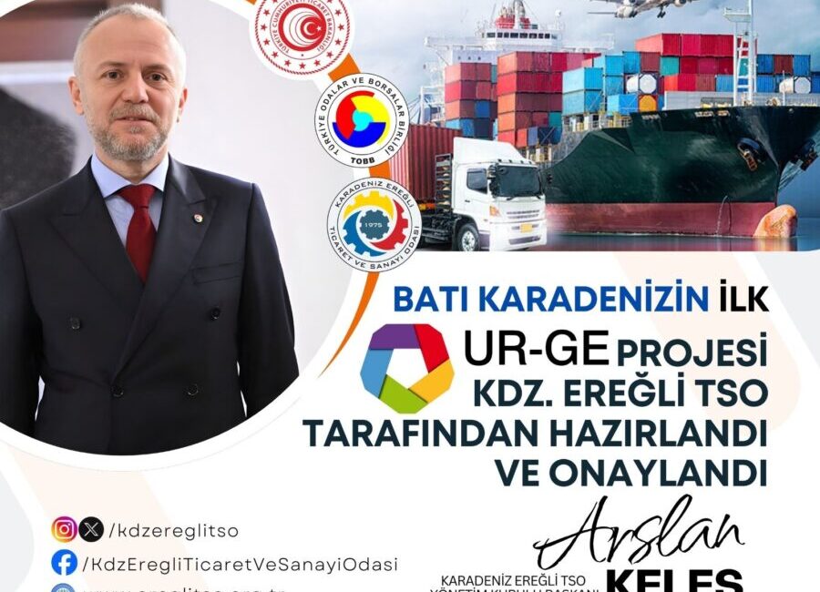   Kdz. Ereğli Ticaret ve Sanayi Odası (TSO), bölge ekonomisi