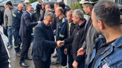 Türk Metal Sendikası ile MESS arasındaki Grup Toplu İş Sözleşmesi