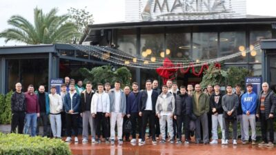 Kdz.Ereğli Belediyespor, 16 Aralık Salı günü saat 13.00’te oynanacak Bulancak