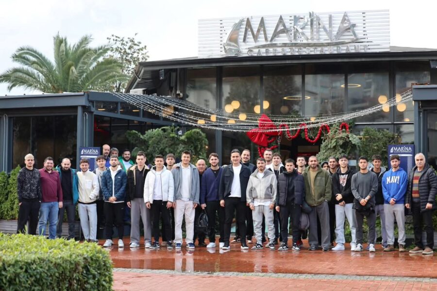 Kdz.Ereğli Belediyespor, 16 Aralık Salı günü saat 13.00’te oynanacak Bulancak