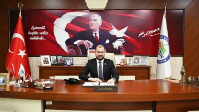 &nbsp; Karadeniz Ereğli Belediye Başkanı Halil Posbıyık’ın şehir dışı programı