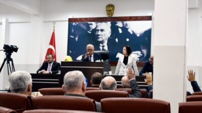 Kdz. Ereğli Belediyesi, 2020 yılında başlattığı ve kent genelinde büyük
