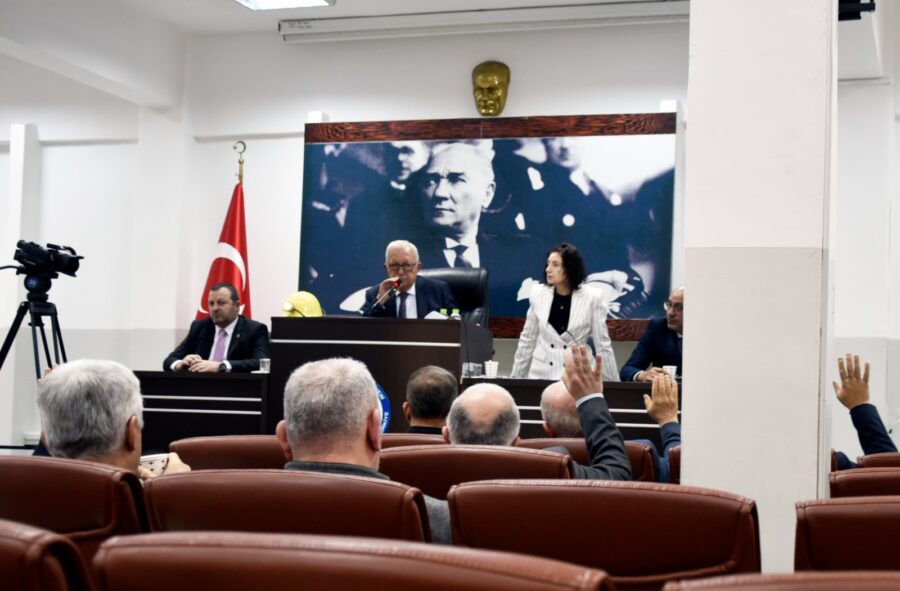 Kdz. Ereğli Belediyesi, 2020 yılında başlattığı ve kent genelinde büyük