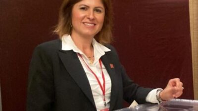 CHP Kadın Kolları, Türk Kadınına Seçme ve Seçilme Hakkı’nın 91.