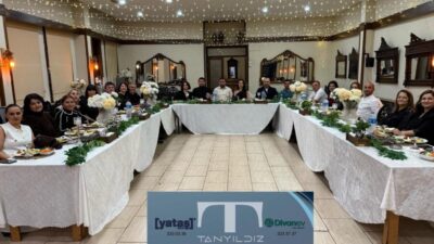 Zonguldak/Karadeniz Ereğli – Karadeniz Ereğli’nin önde gelen mobilya firmalarından Tanyıldız