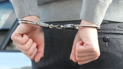 DÜZCE-BHA Düzce’de düzenlenen gözaltı operasyonunda, on binlerce tabanca parçası ele