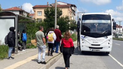 Kdz. Ereğli Belediyesi Meclisi, artan maliyetler gerekçesiyle sunulan zam talebini
