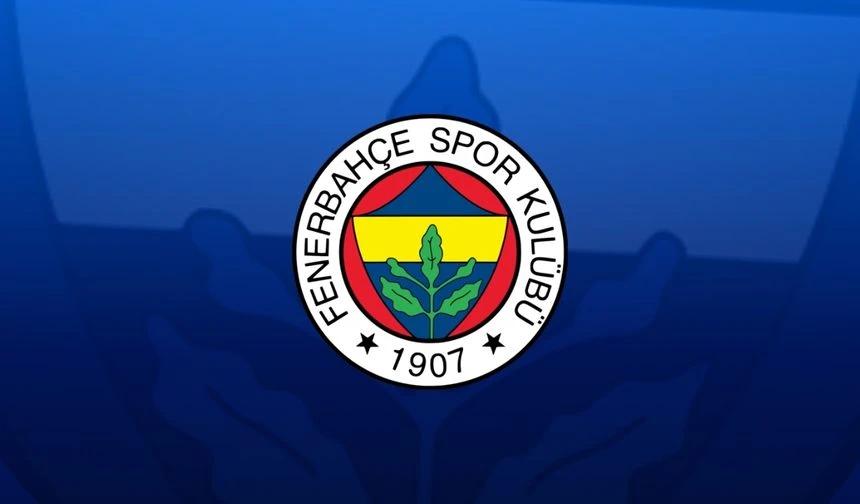 Fenerbahçe Kulübü, Başkan Sadettin Saran’ın devam eden bir soruşturma kapsamında