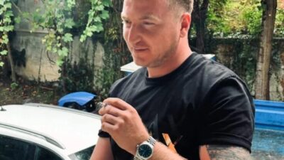 Zonguldak’ın Alaplı ilçesinde “Ava gidiyorum” diyerek evinden ayrılan ve kendisinden