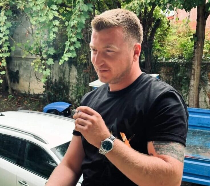 Acı Haber: Kayıp Adliye Personelinin Cansız Bedeni Bulundu Zonguldak’ın Alaplı ilçesinde “Ava gidiyorum” diyerek evinden ayrılan ve kendisinden