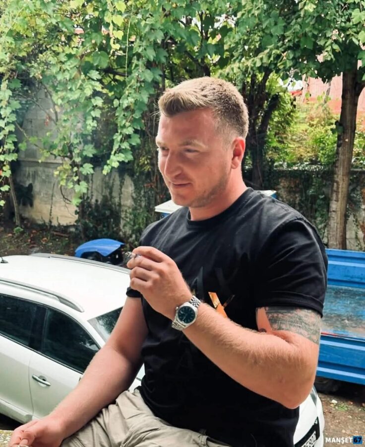 Zonguldak’ın Alaplı ilçesinde “Ava gidiyorum” diyerek evinden ayrılan ve kendisinden