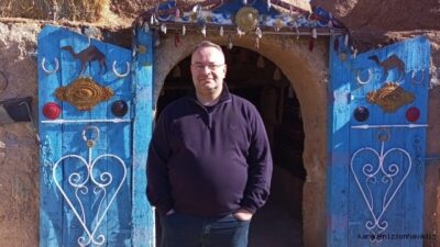 Türk İnternet Medya Birliği ( TİMBİR ) Genel Başkan Yardımcısı,Muammer