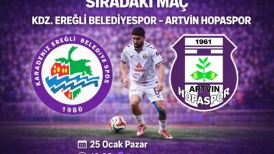  TFF 3. Lig 3. Grup’ta heyecan devam ediyor. Ligin 18.