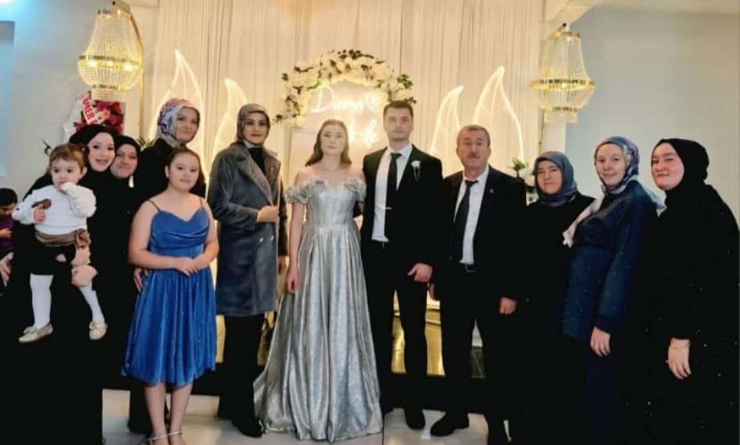 Zonguldak’ın Karadeniz Ereğli ilçesine bağlı Zindancılar Köyü Muhtarı Şerafettin, Sefer