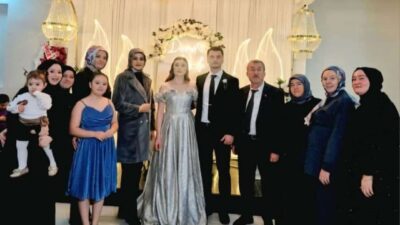 Zonguldak’ın Karadeniz Ereğli ilçesine bağlı Zindancılar Köyü Muhtarı Şerafettin, Sefer