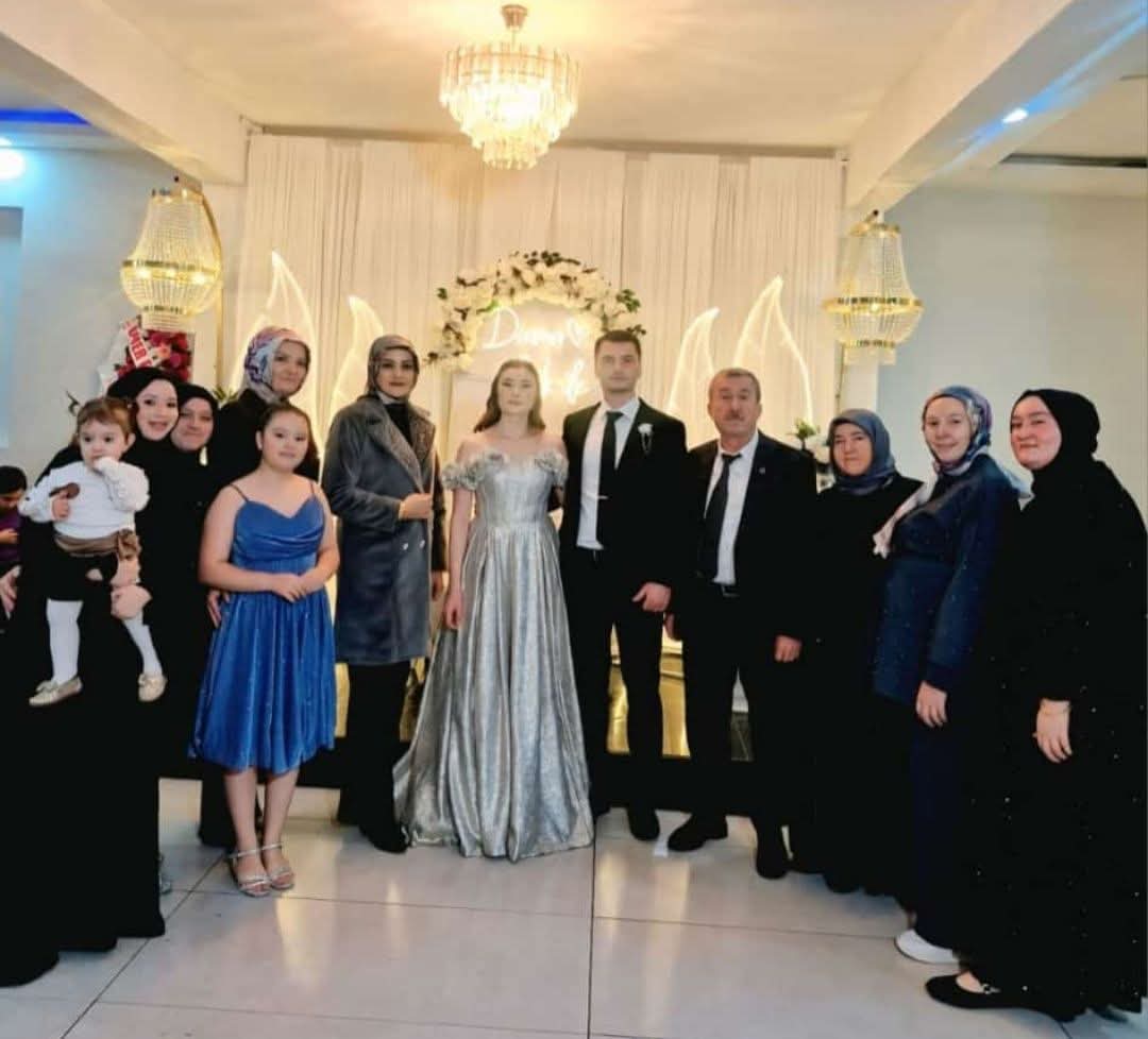 Zonguldak’ın Karadeniz Ereğli ilçesine bağlı Zindancılar Köyü Muhtarı Şerafettin, Sefer