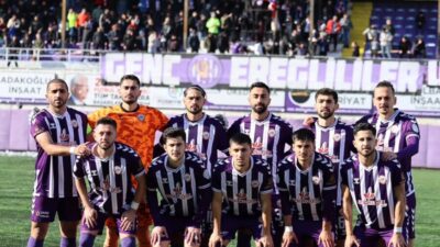 Kdz. Ereğli Belediyespor, 15 Şubat Pazar günü deplasmanda oynayacağı Giresunspor