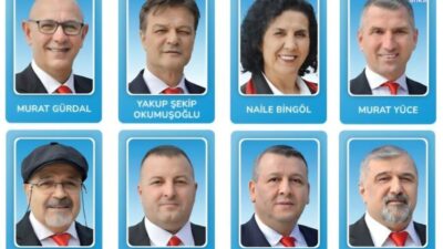 Karadeniz Ereğli Belediye Meclisinde geçtiğimiz aylarda CHP’den istifa ederek bağımsız