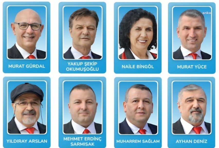 Karadeniz Ereğli Belediye Meclisinde geçtiğimiz aylarda CHP’den istifa ederek bağımsız