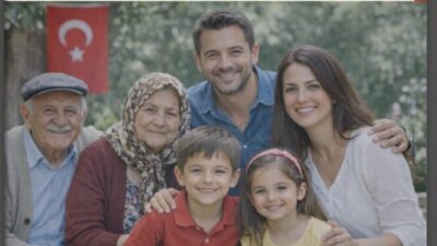 KDZ. Ereğli İbrahim Süheyla İzmirli Fen Lisesi tarafından hazırlanan EKSEN