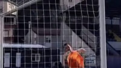 3. Lig 3. Grup 17 hafta Şehit Vefa Karakurdu Stadı’nda