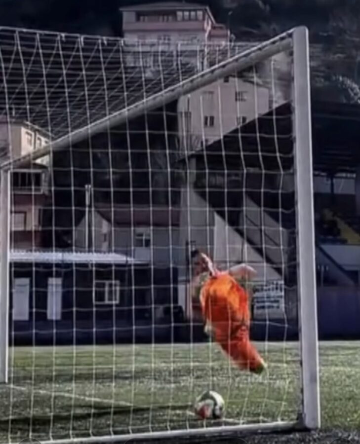 3. Lig 3. Grup 17 hafta Şehit Vefa Karakurdu Stadı’nda