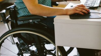 Ölçme, Seçme ve Yerleştirme Merkezi (ÖSYM) tarafından, Engelli Kamu Personeli