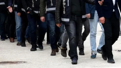 ANKARA-BHA İçişleri Bakanı Ali Yerlikaya, Fetullahçı Terör Örgütü’ne (FETÖ) yönelik